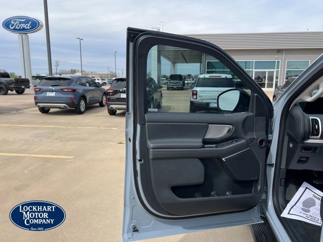 New 2026 Ford Expedition Max Active image 12