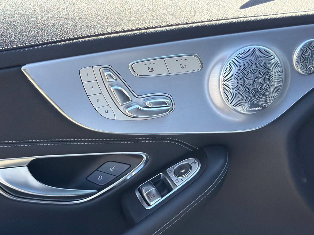Used 2019 Mercedes-Benz C 43 AMG 4MATIC Coupe image 21