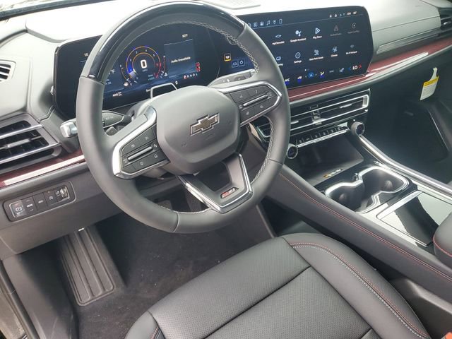New 2026 Chevrolet Traverse Z71 w/ Enhanced Driving Package image 11