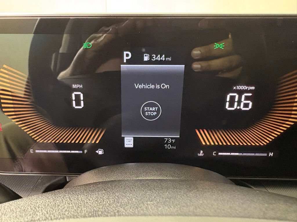 New 2026 Kia K4 FWD image 26
