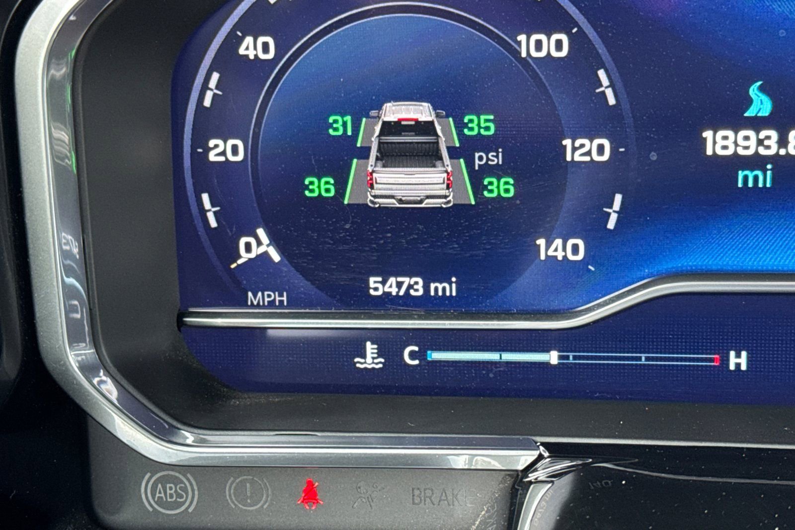 Used 2023 Chevrolet Silverado 1500 LTZ image 30