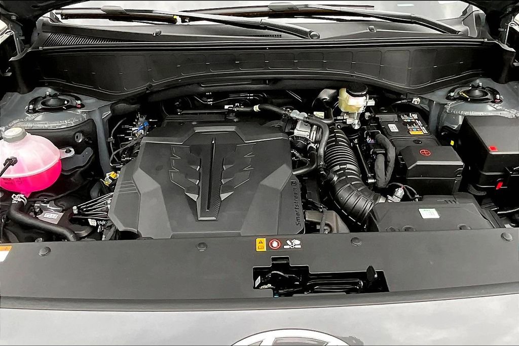 New 2026 Hyundai Palisade Calligraphy image 12