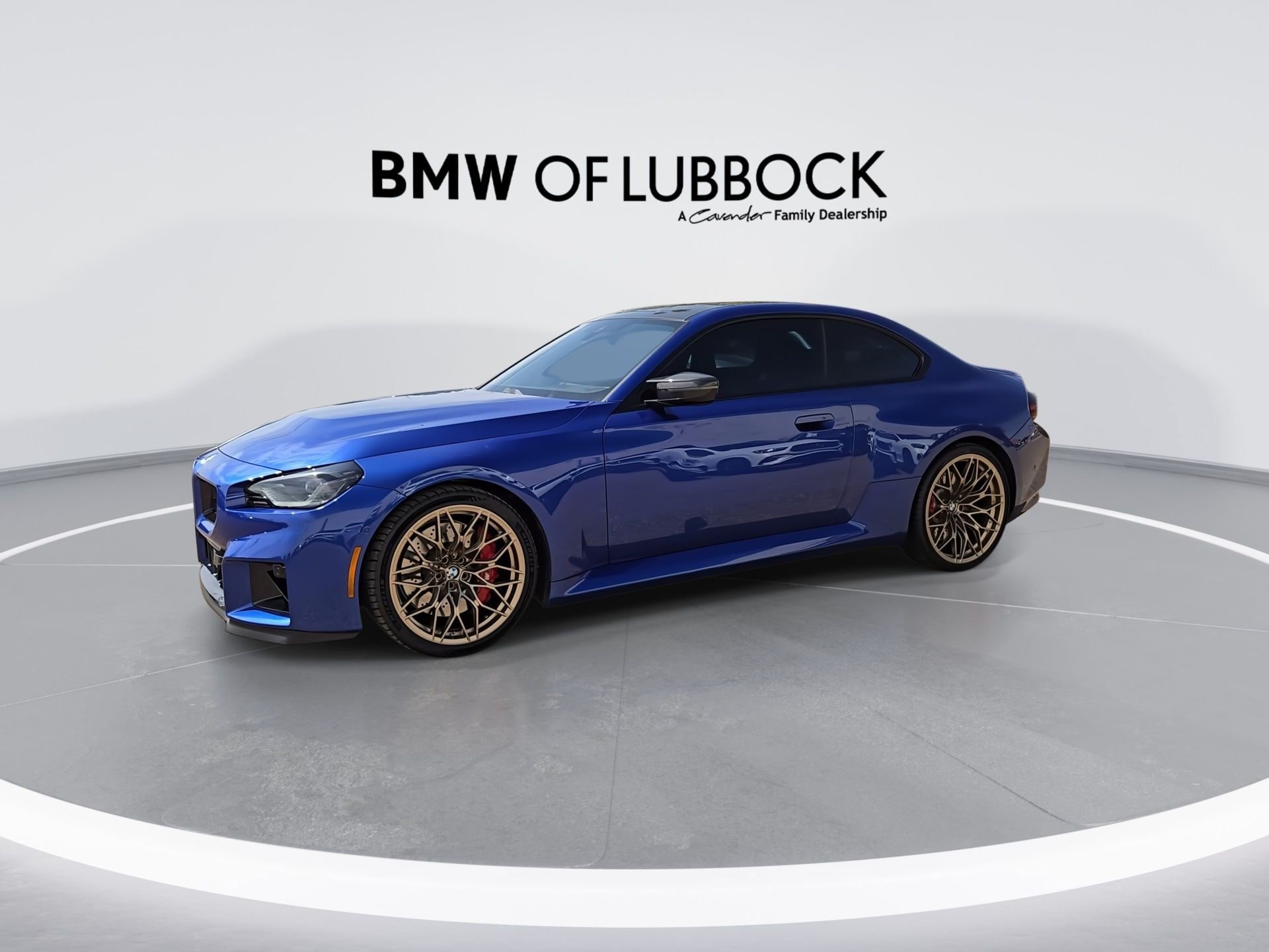 Used 2026 BMW M2 CS RWD image 5