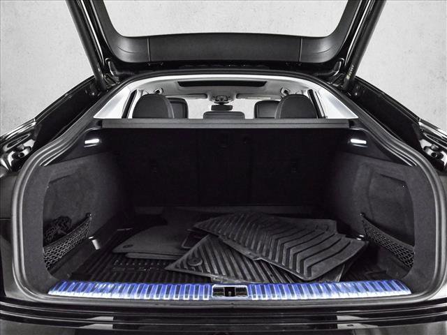 Certified 2022 Audi e-tron Premium Plus w/ Premium Plus Package image 6