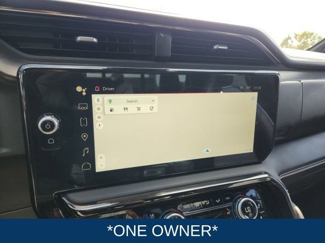 Used 2024 GMC Sierra 1500 AT4X image 3