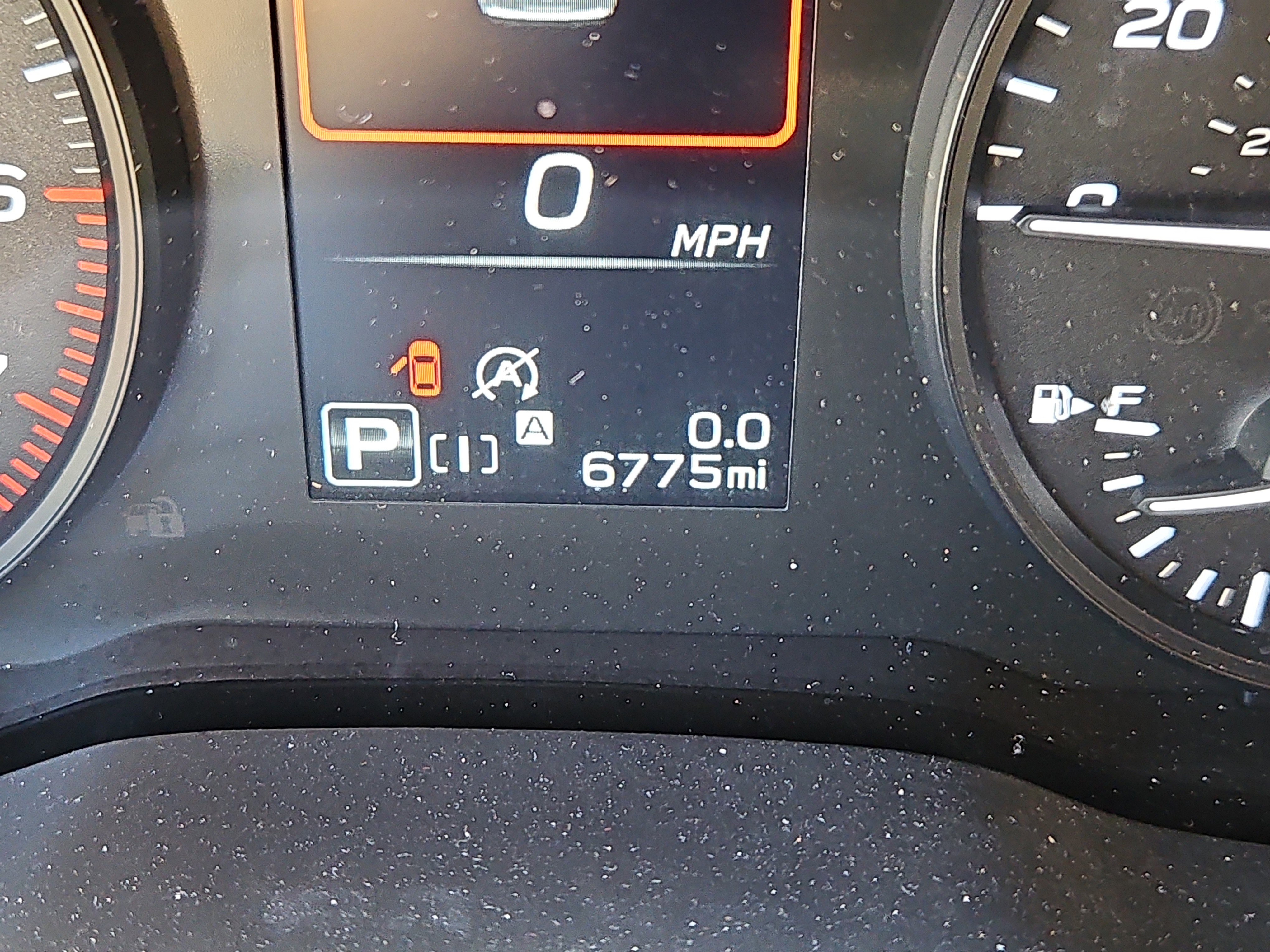 Used 2025 Subaru Forester image 6