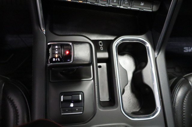 Used 2023 GMC Sierra 1500 Denali w/ Denali Reserve Package AWD/4WD image 52