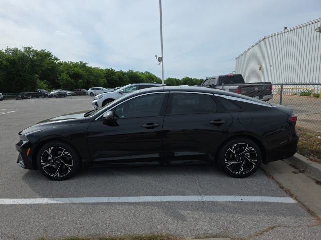 Used 2025 Kia K5 GT-Line w/ GT-Line Premium Package FWD image 2