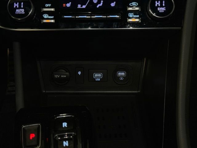 Used 2023 Hyundai Sonata N Line image 35
