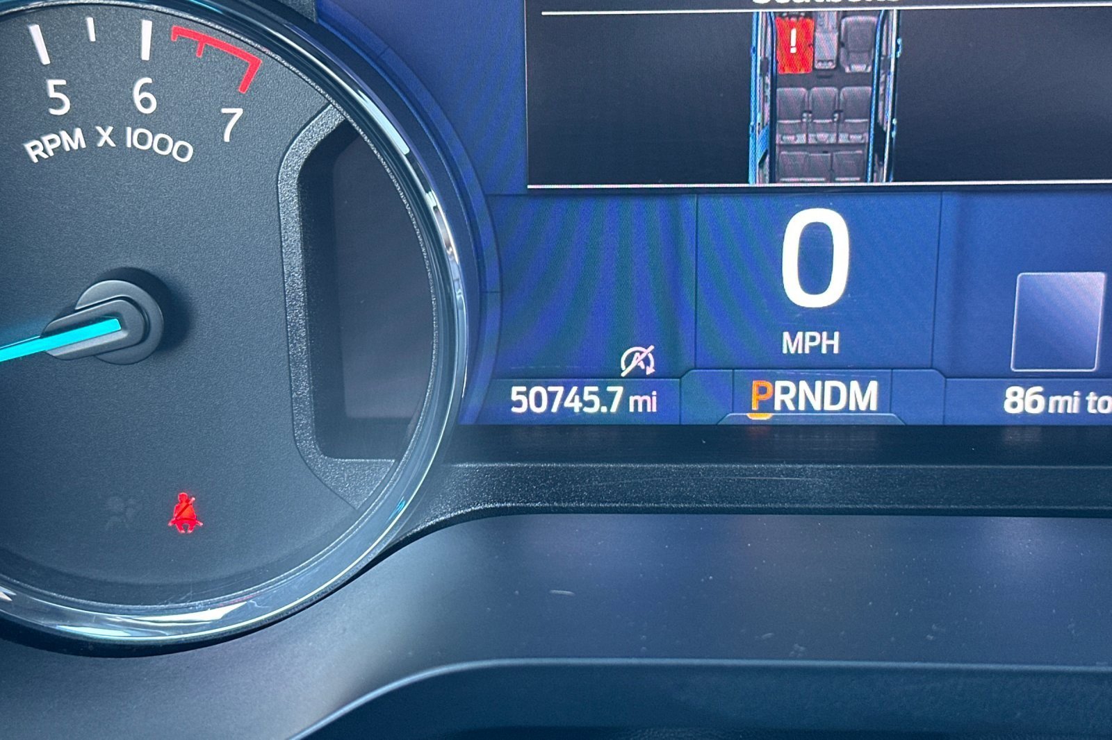 Used 2024 Ford Expedition Max Limited image 26