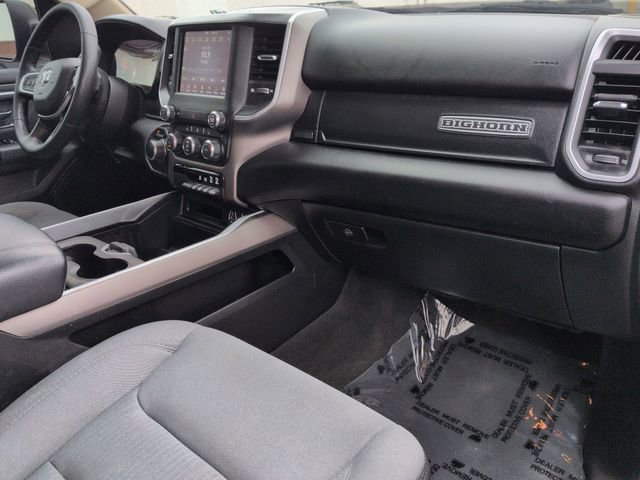 Used 2020 RAM 1500 Big Horn image 30