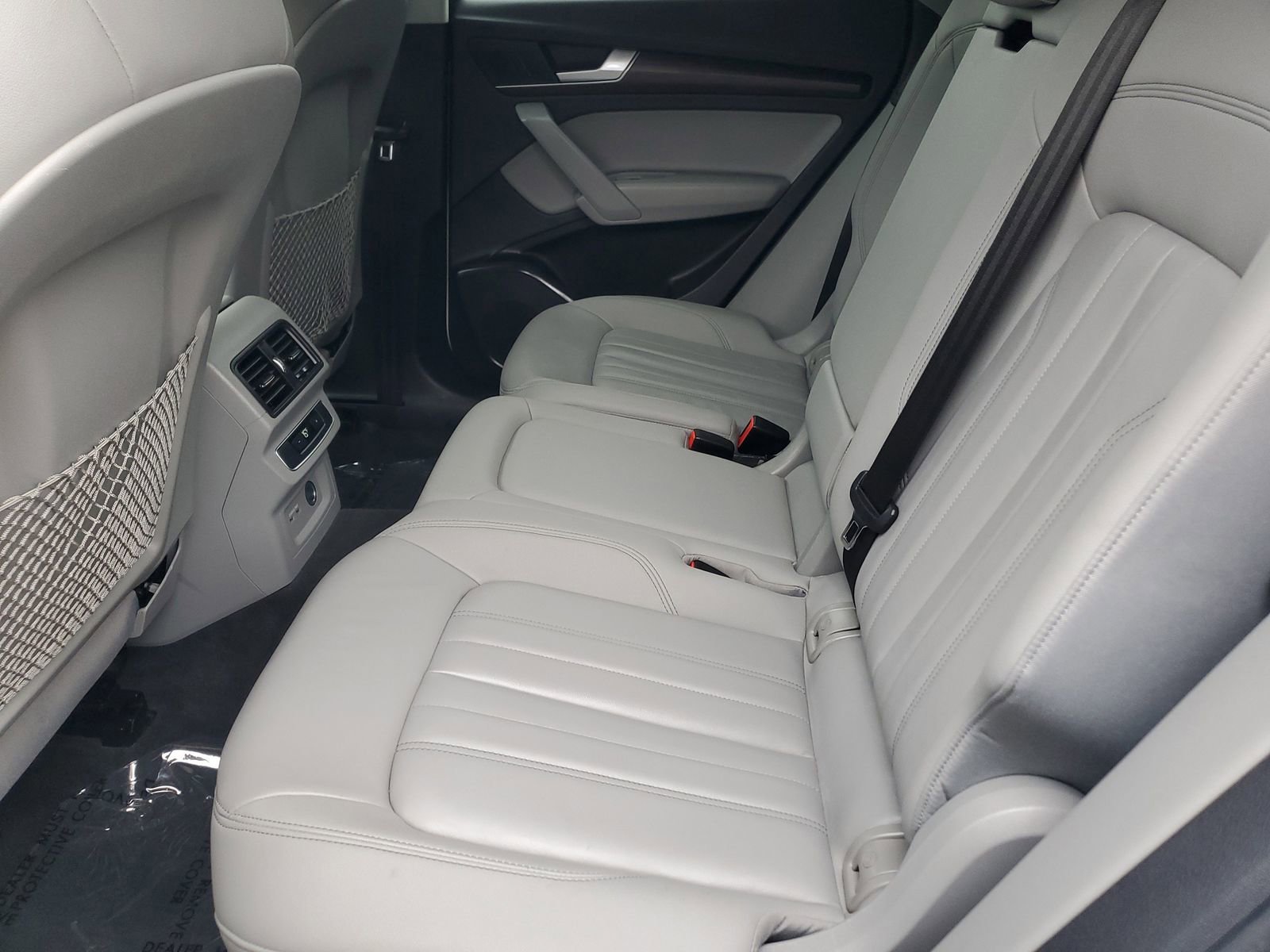 Used 2022 Audi Q5 2.0T Premium w/ Convenience Package image 15