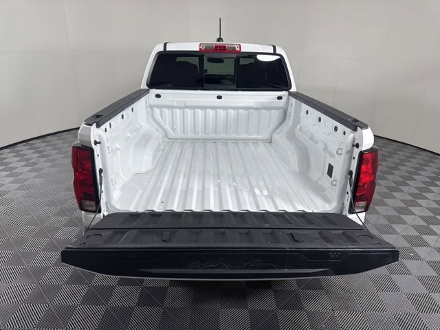 New 2026 Chevrolet Colorado W/T w/ WT Convenience Package II image 13
