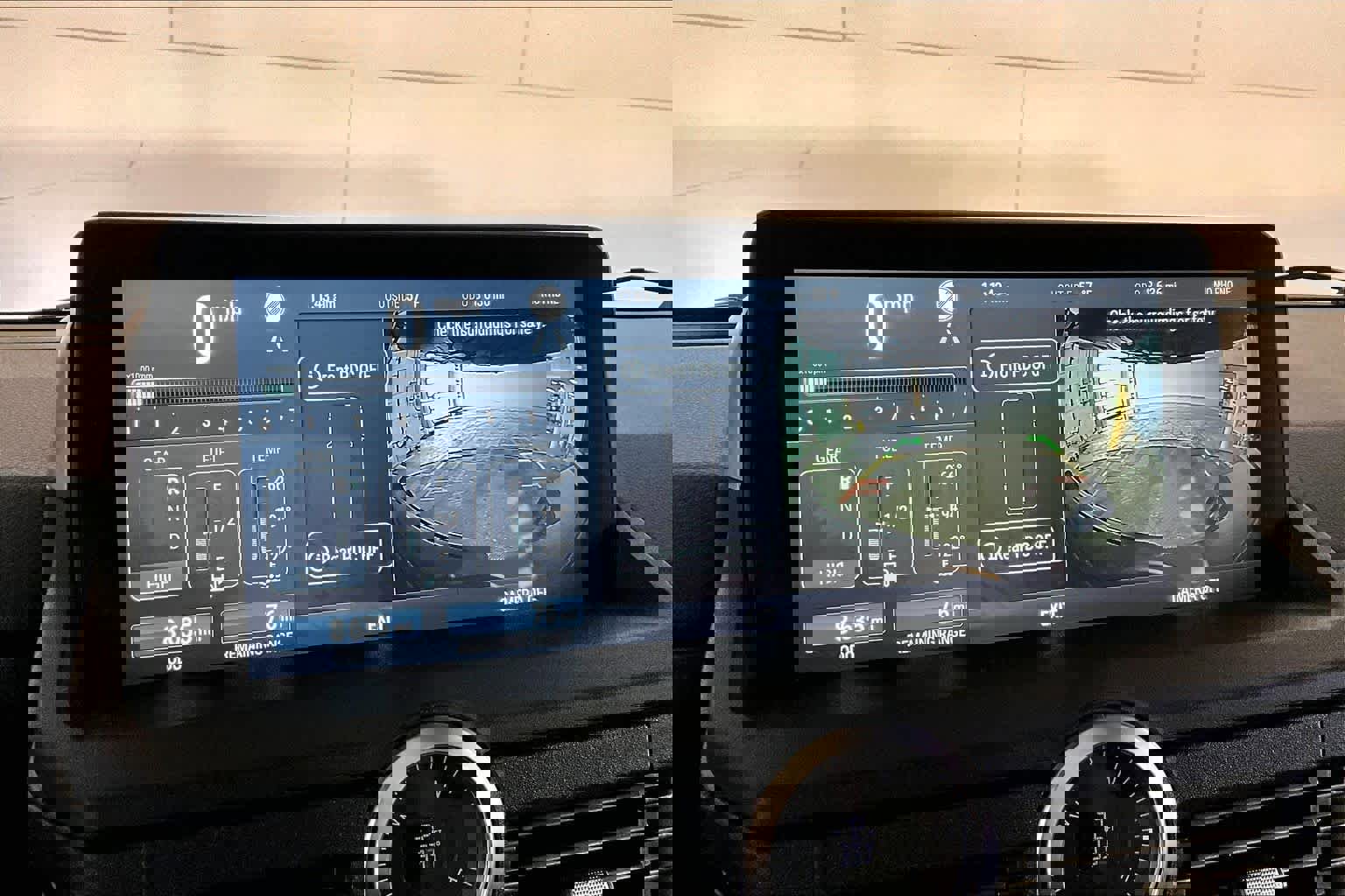 Used 2025 INEOS Grenadier image 29