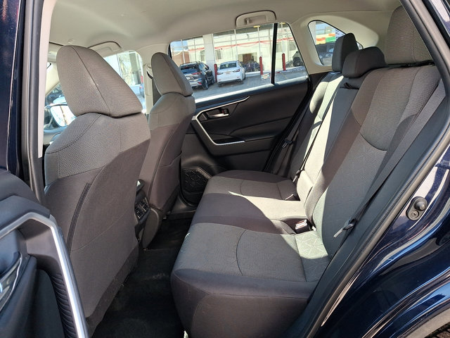 Used 2024 Toyota RAV4 XLE image 10