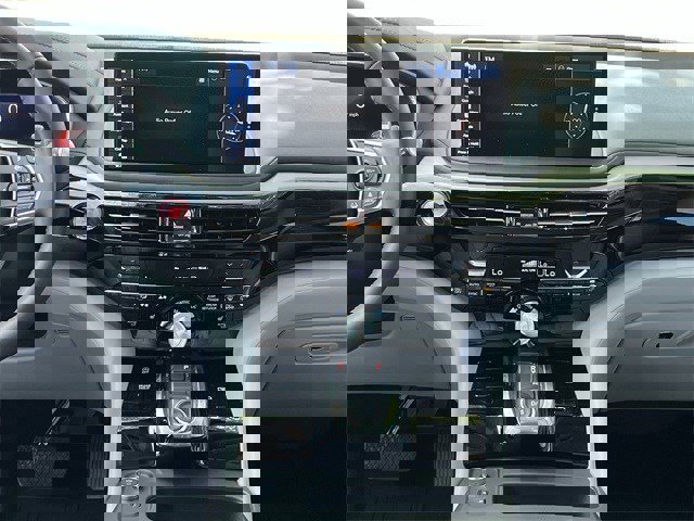 New 2026 Acura MDX FWD w/ Technology Package image 17