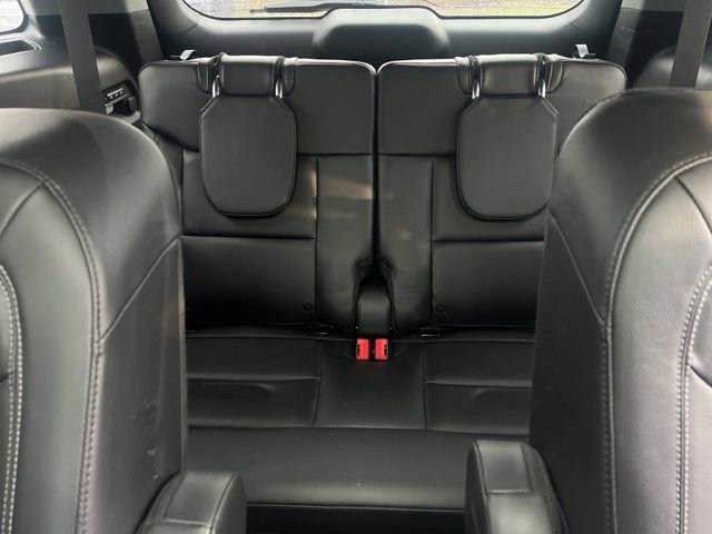 Used 2023 Ford Explorer Limited w/ Limited Technology Package image 20