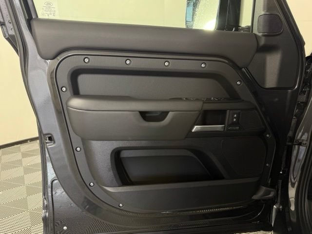 New 2026 Land Rover Defender 130 Outbound AWD/4WD image 30