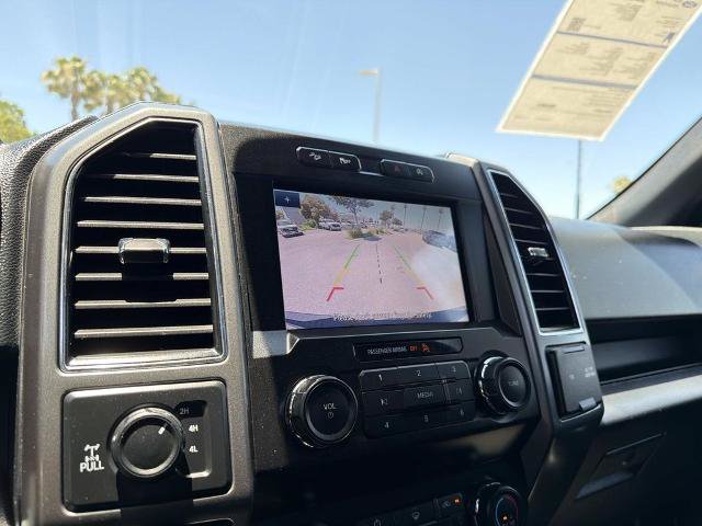 Certified 2019 Ford F150 XLT w/ Equipment Group 302A Luxury AWD/4WD image 27