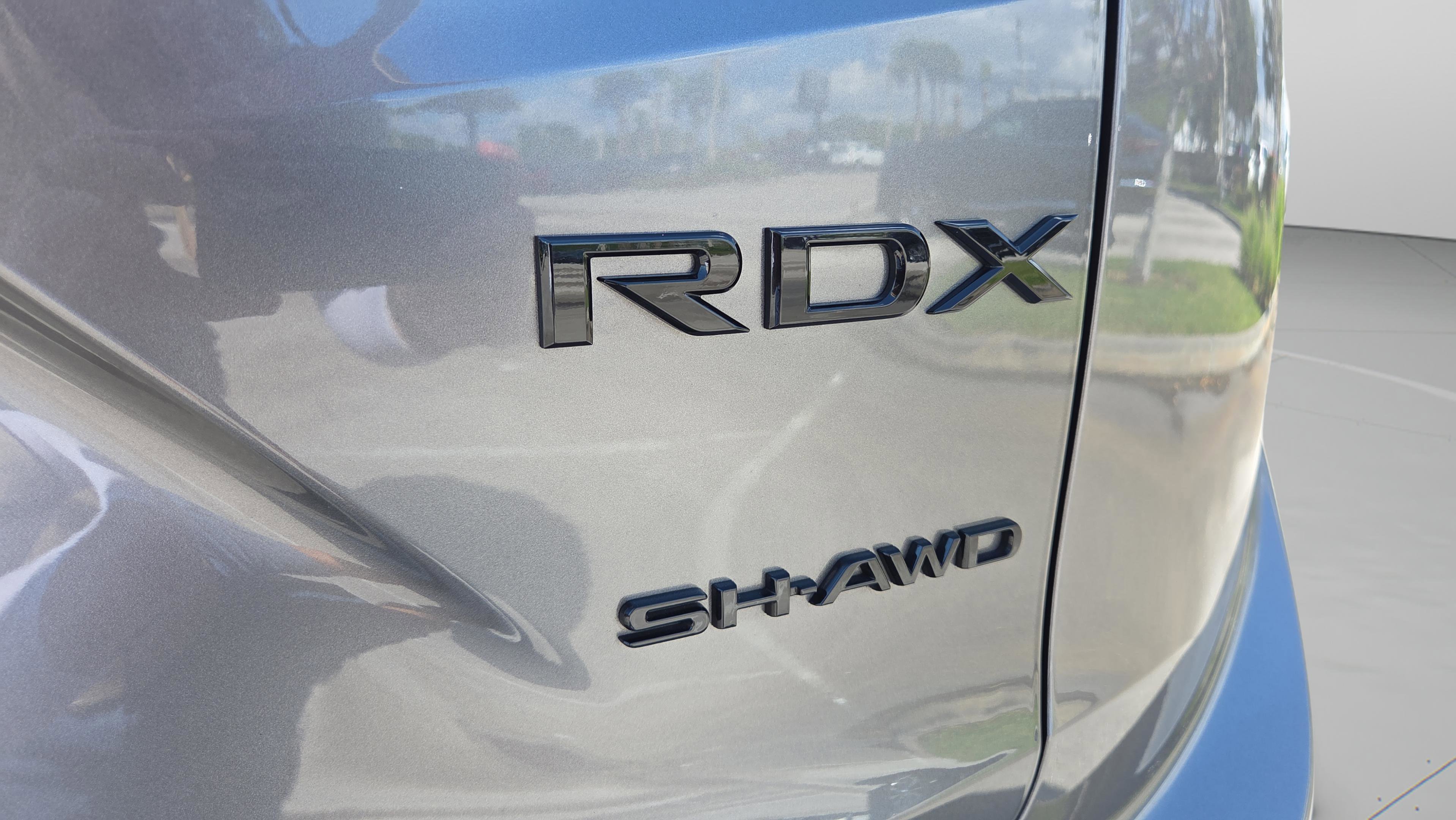 Used 2023 Acura RDX A-Spec image 18