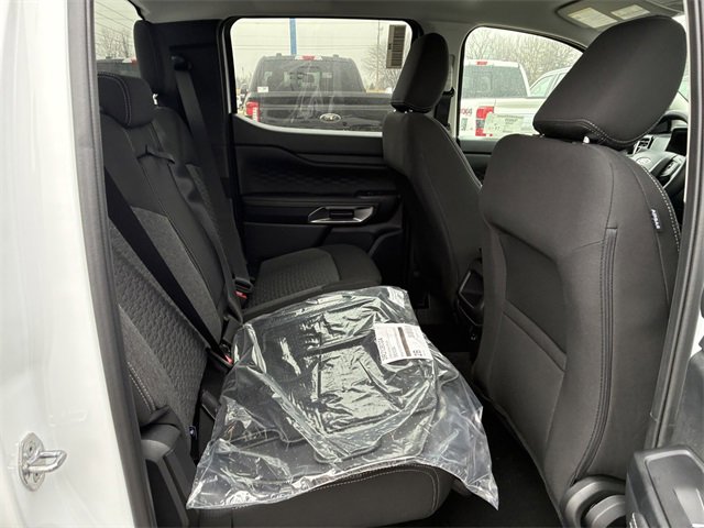 New 2025 Ford Ranger XLT w/ FX4 Off-Road Package image 17