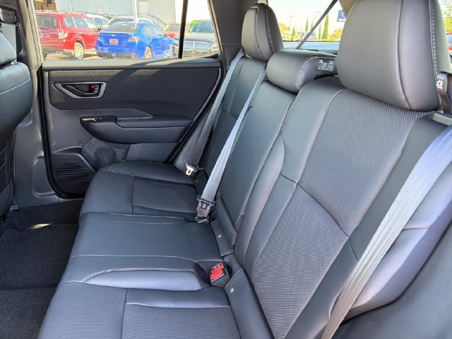 New 2026 Subaru Outback Limited XT AWD/4WD image 22