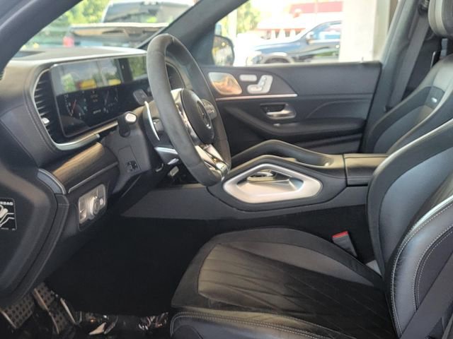 Used 2022 Mercedes-Benz GLE 53 AMG 4MATIC image 9
