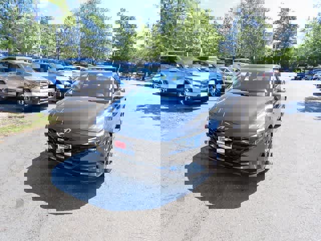 Used 2023 Hyundai Elantra SEL w/ Convenience Package