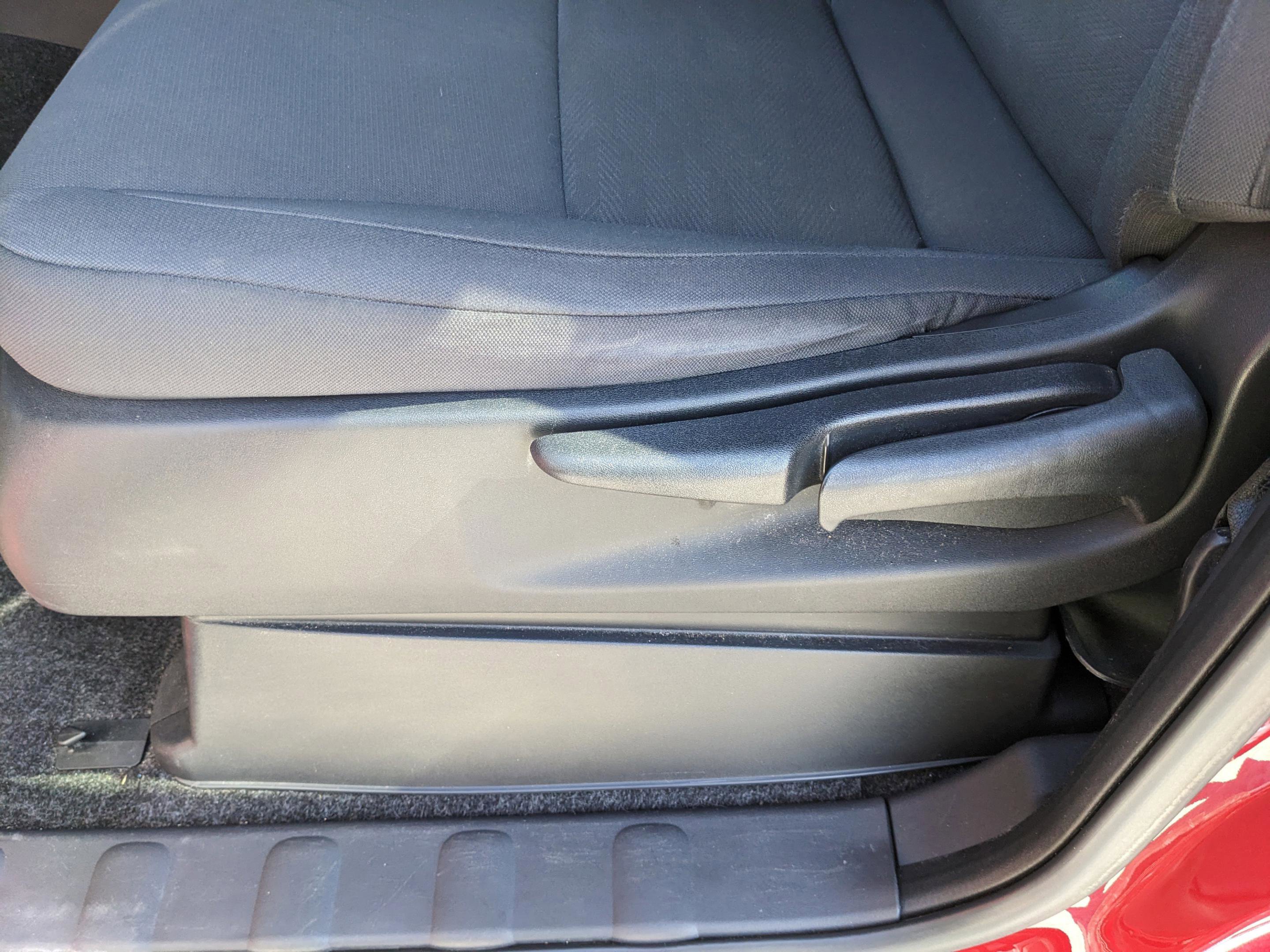 Used 2022 Nissan Frontier S w/ Technology Package image 16