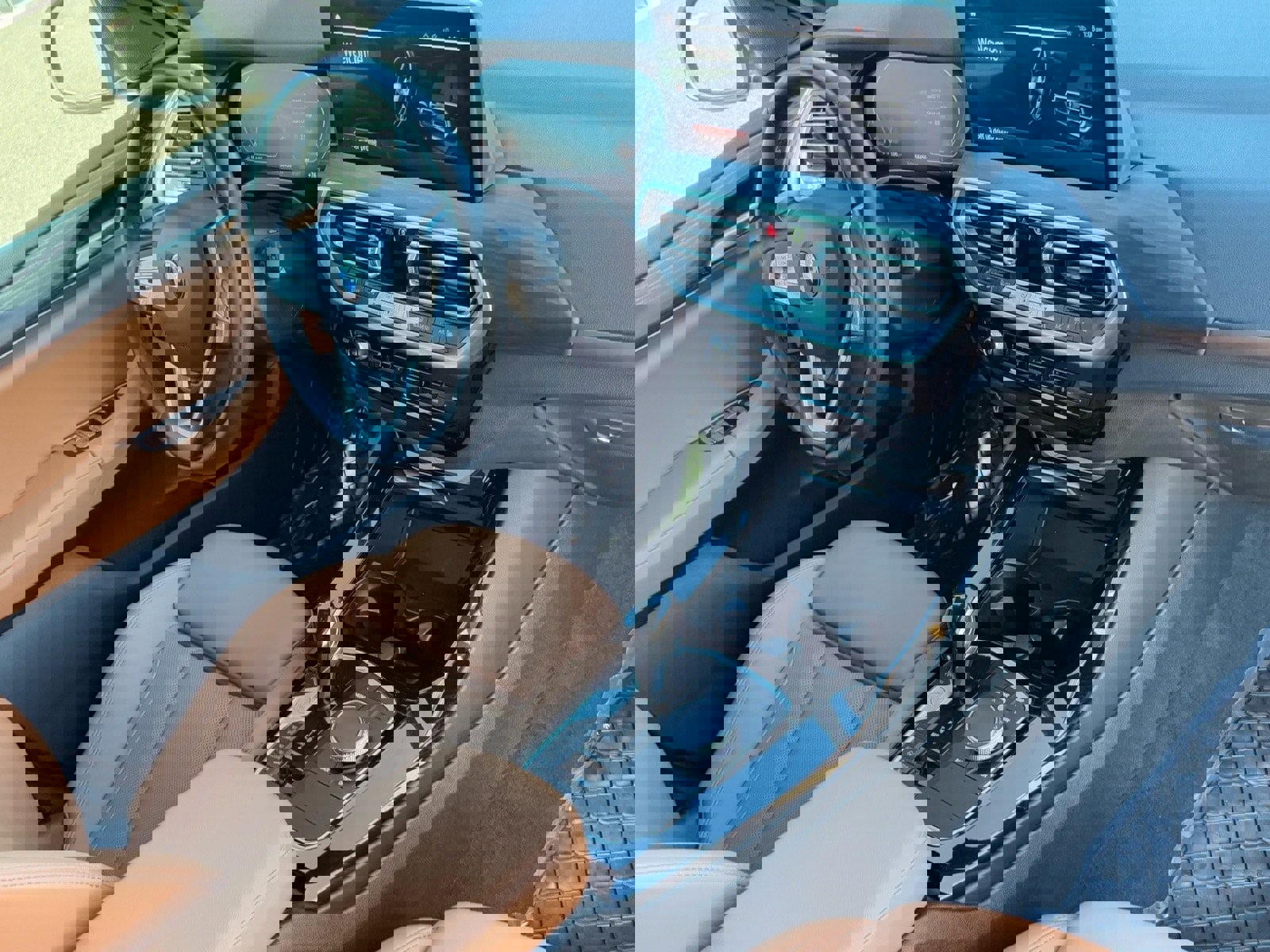 Used 2022 BMW X3 xDrive30i w/ Premium Package 2 image 11