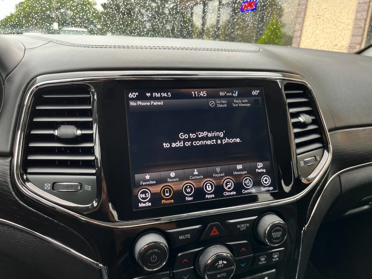 Used 2021 Jeep Grand Cherokee Summit w/ Platinum Series Group image 30