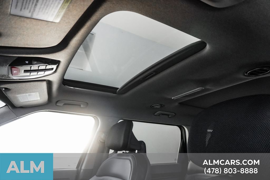 Used 2024 Kia EV9 Wind image 62