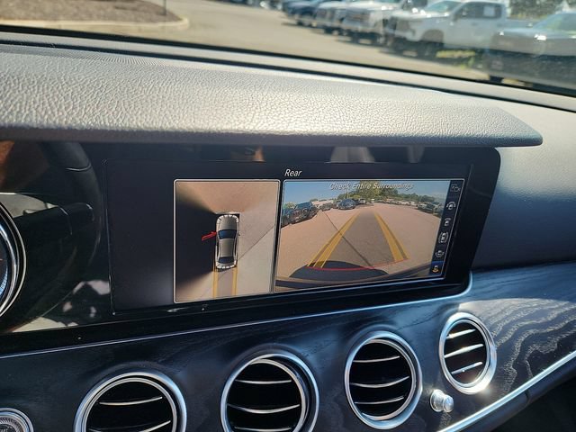 Used 2019 Mercedes-Benz E 300 4MATIC image 22