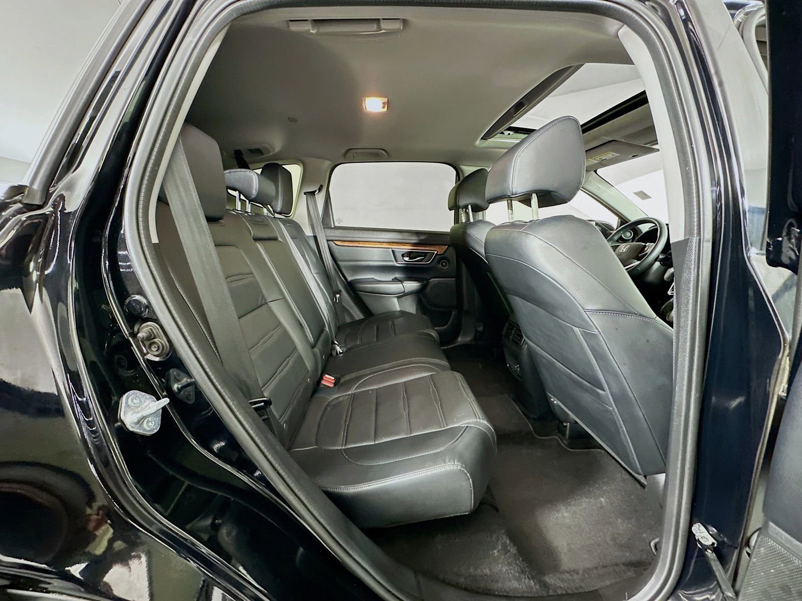 Used 2021 Honda CR-V EX-L image 28