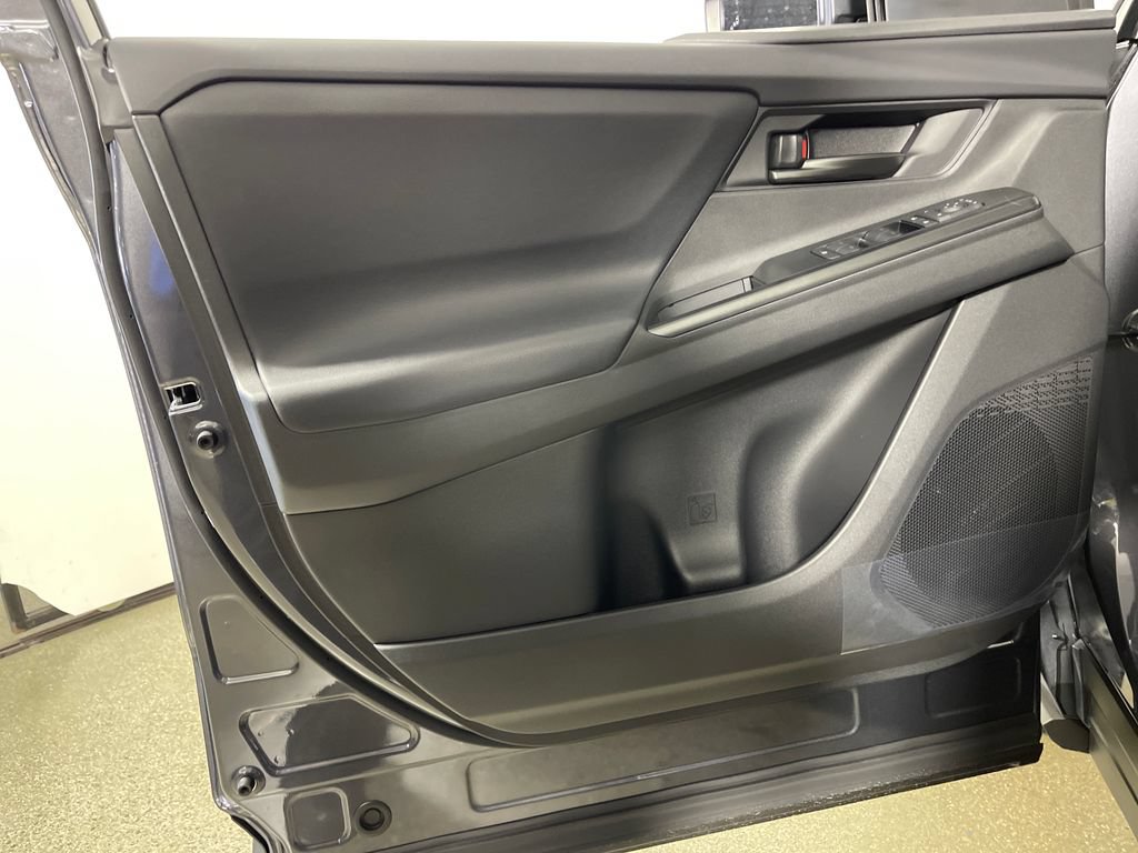 New 2026 Toyota bZ Woodland AWD/4WD image 17
