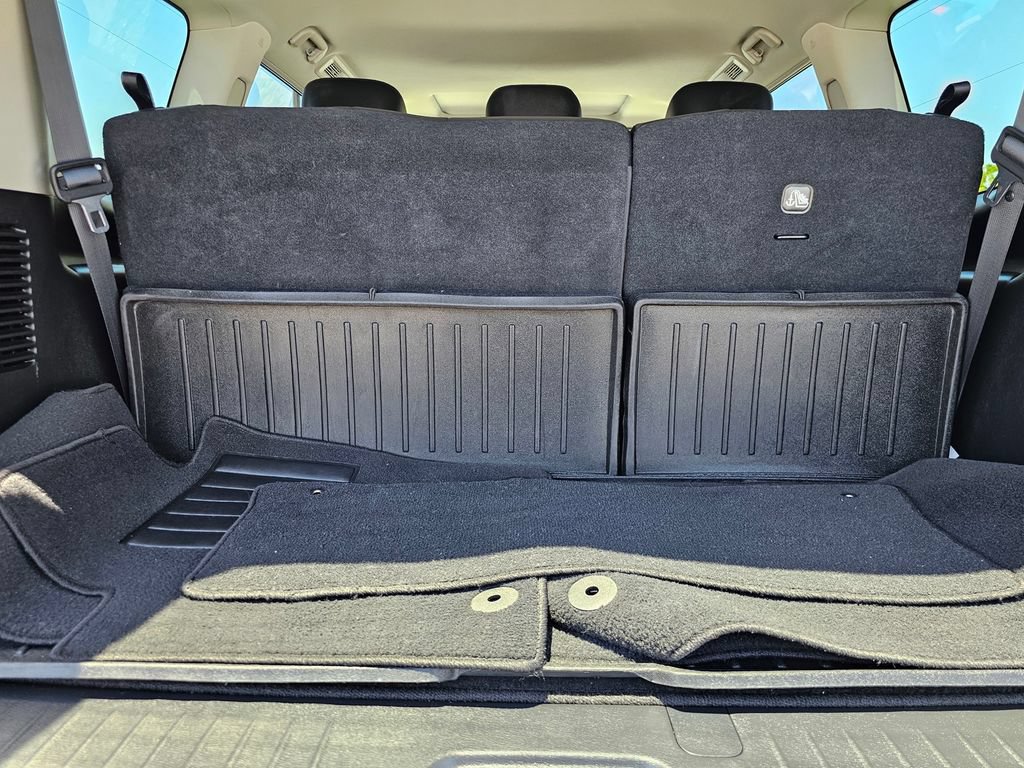 Used 2023 Nissan Armada SL w/ Cargo Package RWD image 19