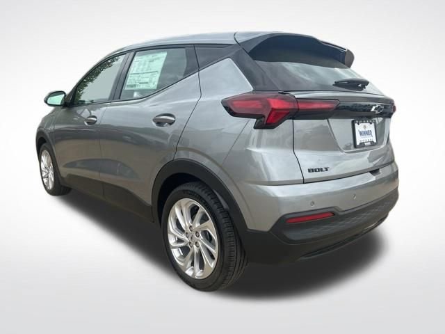 New 2027 Chevrolet Bolt LT FWD image 3