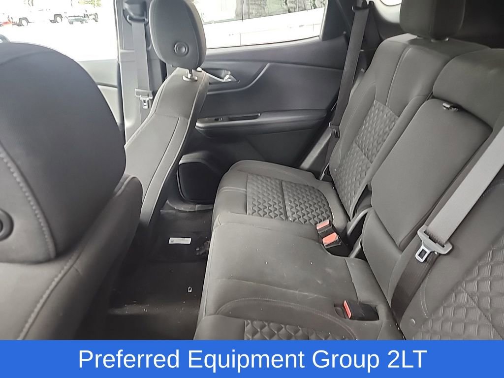 Used 2022 Chevrolet Blazer LT image 11
