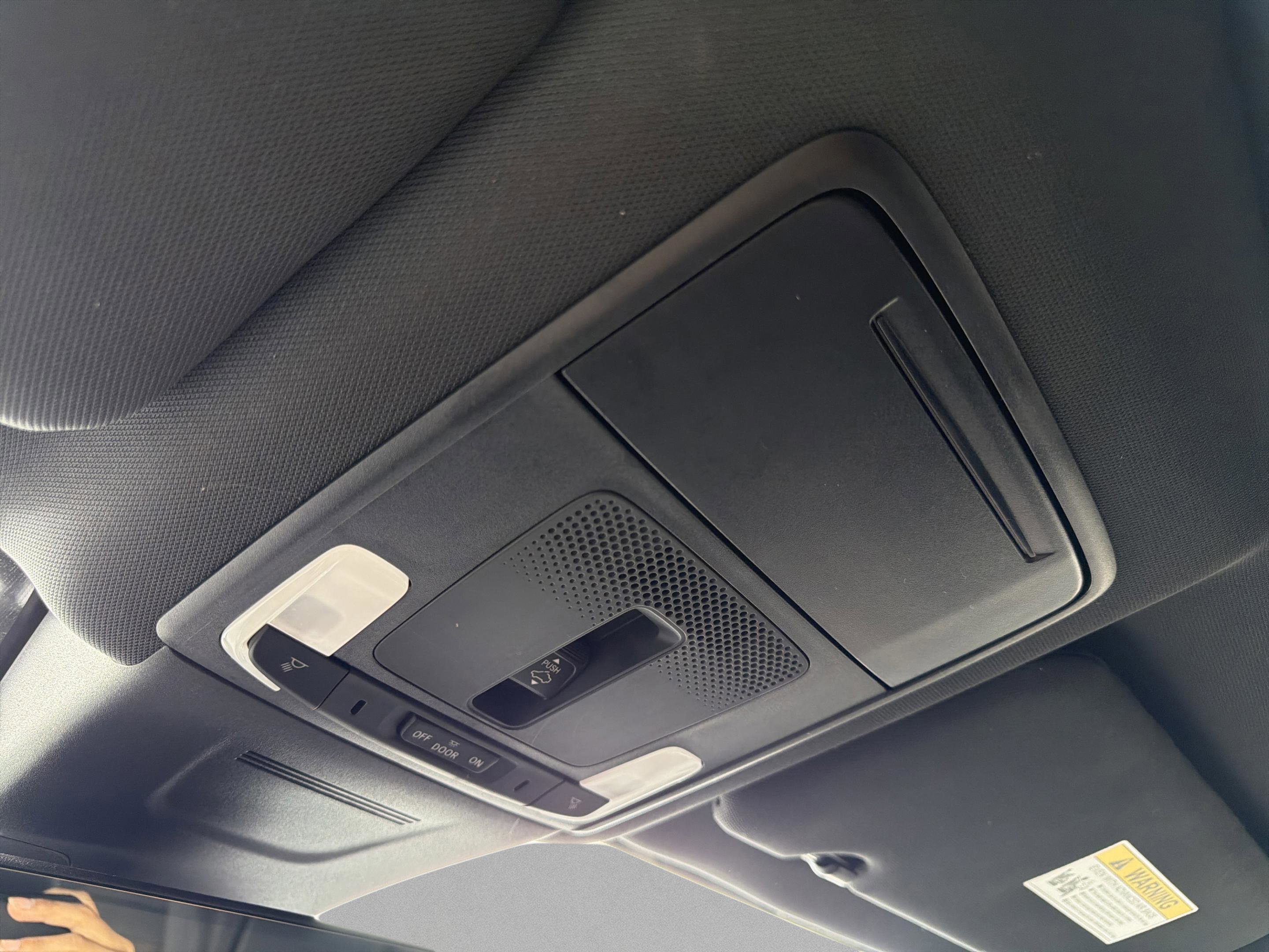 Certified 2025 Honda CR-V Sport-L image 25