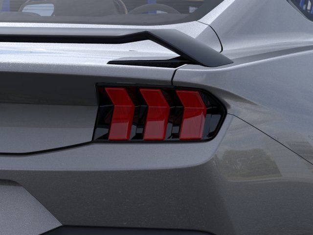 New 2026 Ford Mustang Coupe w/ Mustang RTR Package RWD image 21