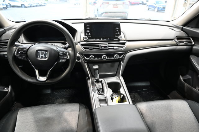 Used 2020 Honda Accord LX image 12