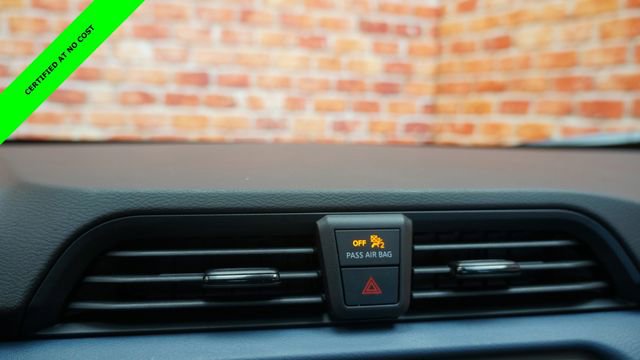 Certified 2025 Nissan Versa SV w/ Trunk Package image 15