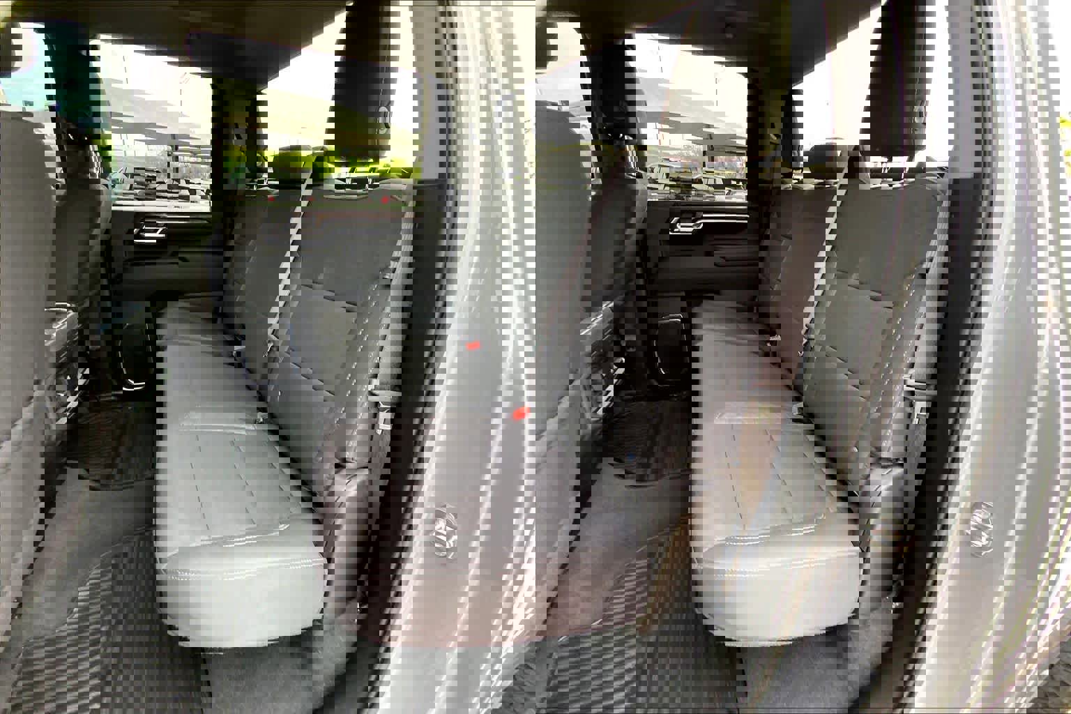 Used 2024 Chevrolet Silverado 2500 LT w/ Z71 Sport Edition AWD/4WD image 20