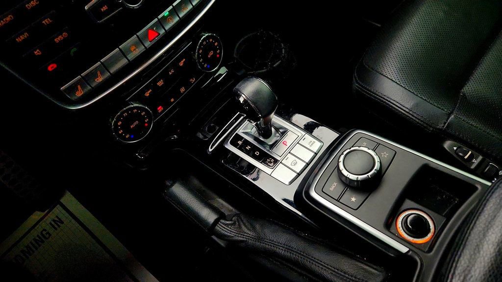 Used 2016 Mercedes-Benz G 550 image 17