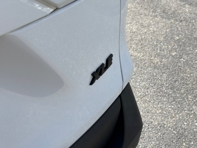 Used 2023 Toyota RAV4 XLE FWD image 28