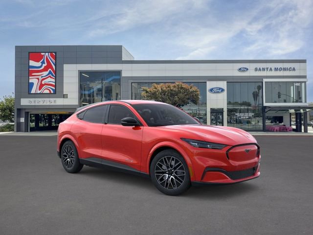 New 2026 Ford Mustang Mach-E Premium AWD/4WD image 7