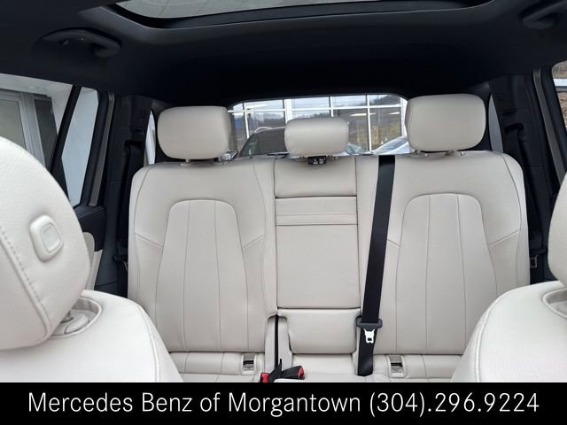 New 2026 Mercedes-Benz GLB 250 4MATIC image 18