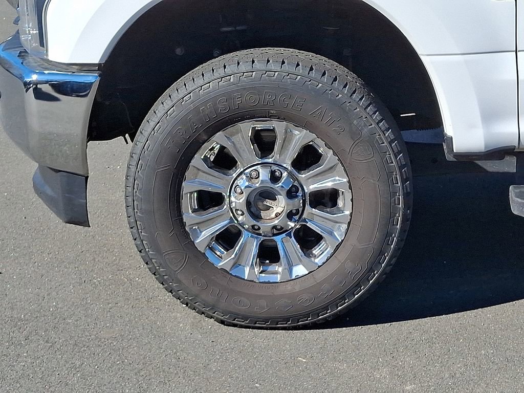 Used 2019 Ford F250 XLT AWD/4WD image 8