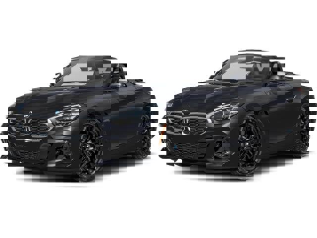 New 2026 BMW Z4 M40i w/ Premium Package