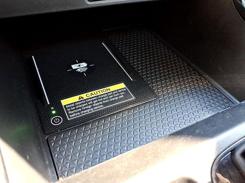 Used 2025 Honda CR-V Sport-L image 27